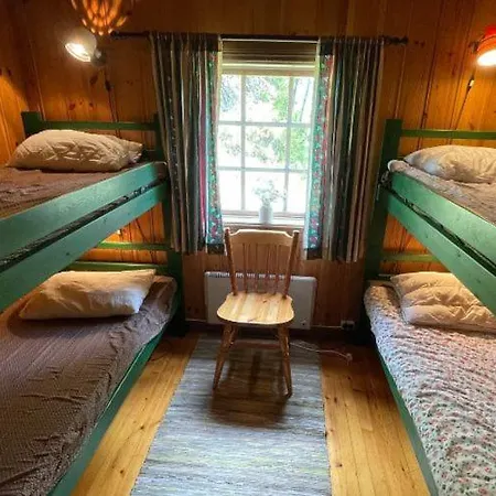 Trysilfjellet Nord 509 *