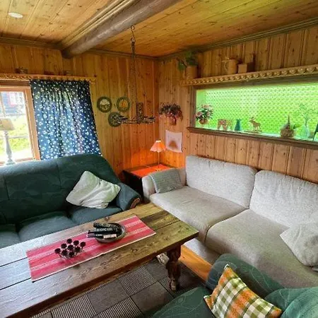 Trysilfjellet Nord 509 Trysil