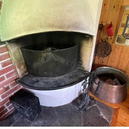 Holiday home Trysilfjellet Nord 509 *