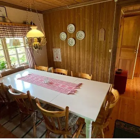 Trysilfjellet Nord 509 Holiday home Trysil