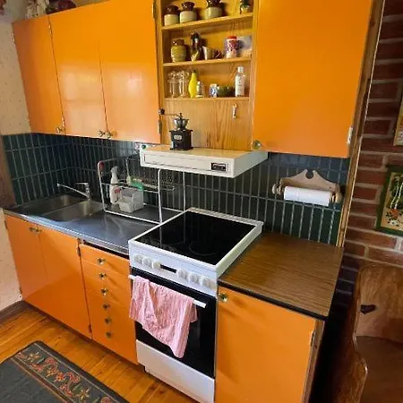 Trysilfjellet Nord 509 Trysil