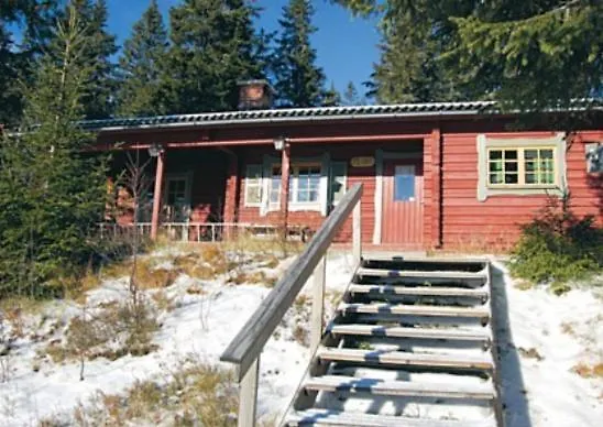 Trysilfjellet Nord 509