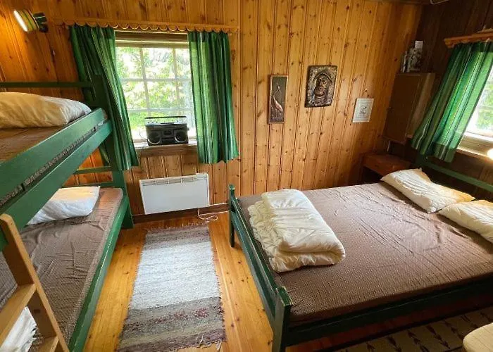 Trysilfjellet Nord 509