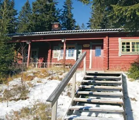 Trysilfjellet Nord 509