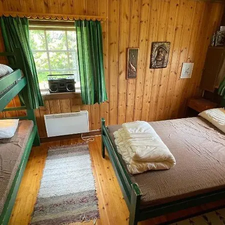 Trysilfjellet Nord 509